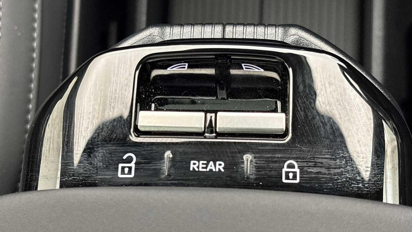 Used Volvo EX30 2025 for sale - 77768892: Photo 25