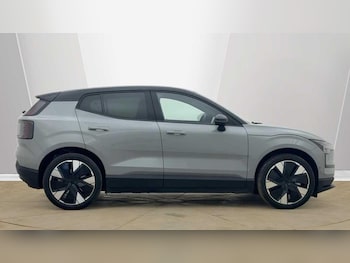 Used Volvo EX30 2025 for sale - 77768892: Photo