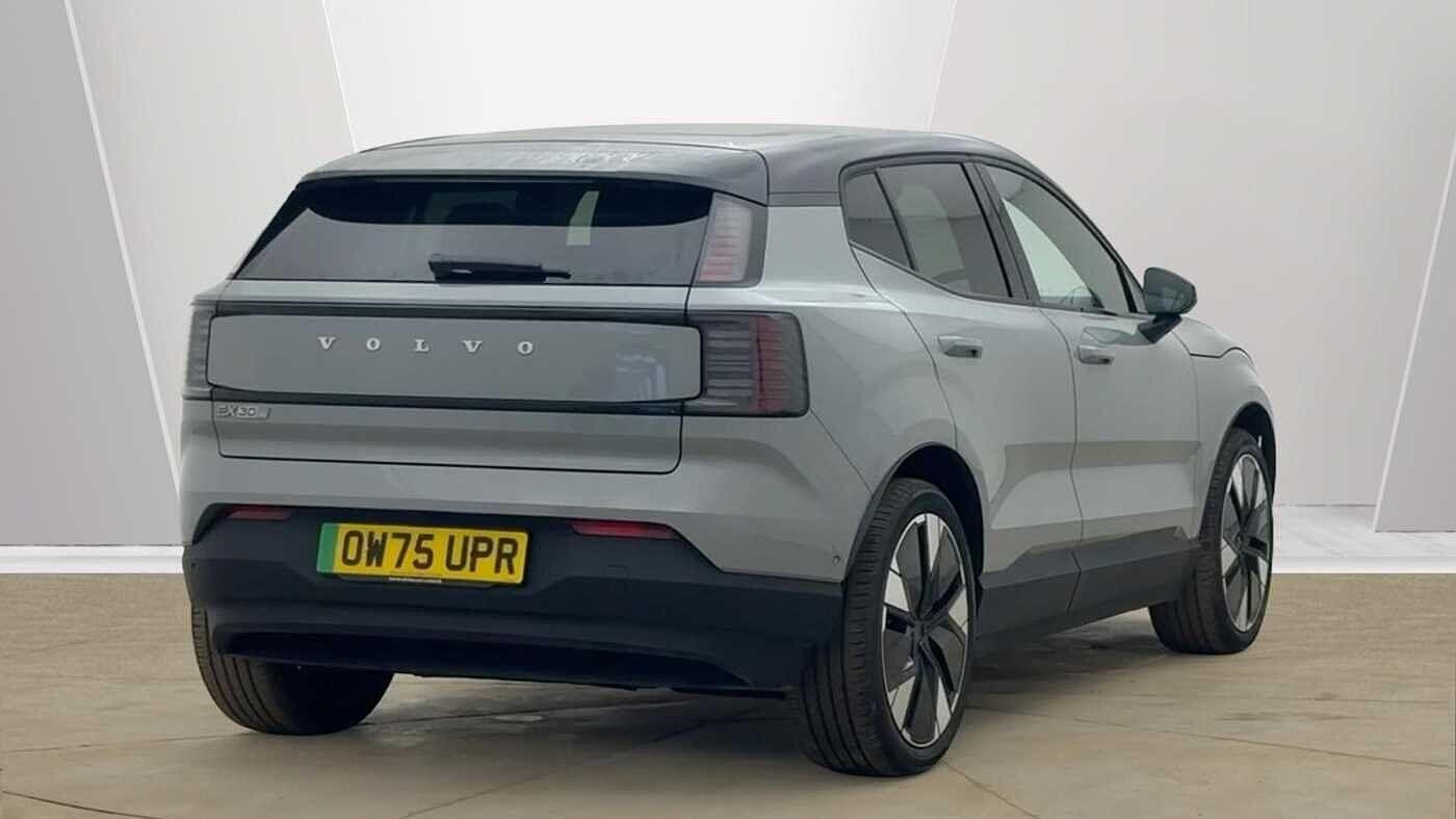 Used Volvo EX30 2025 for sale - 77768892: Photo 3
