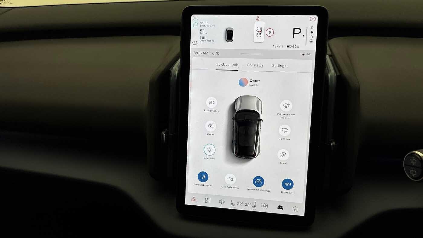 Used Volvo EX30 2025 for sale - 77768892: Photo 31