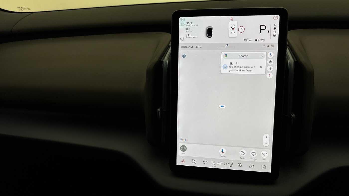 Used Volvo EX30 2025 for sale - 77768892: Photo 33