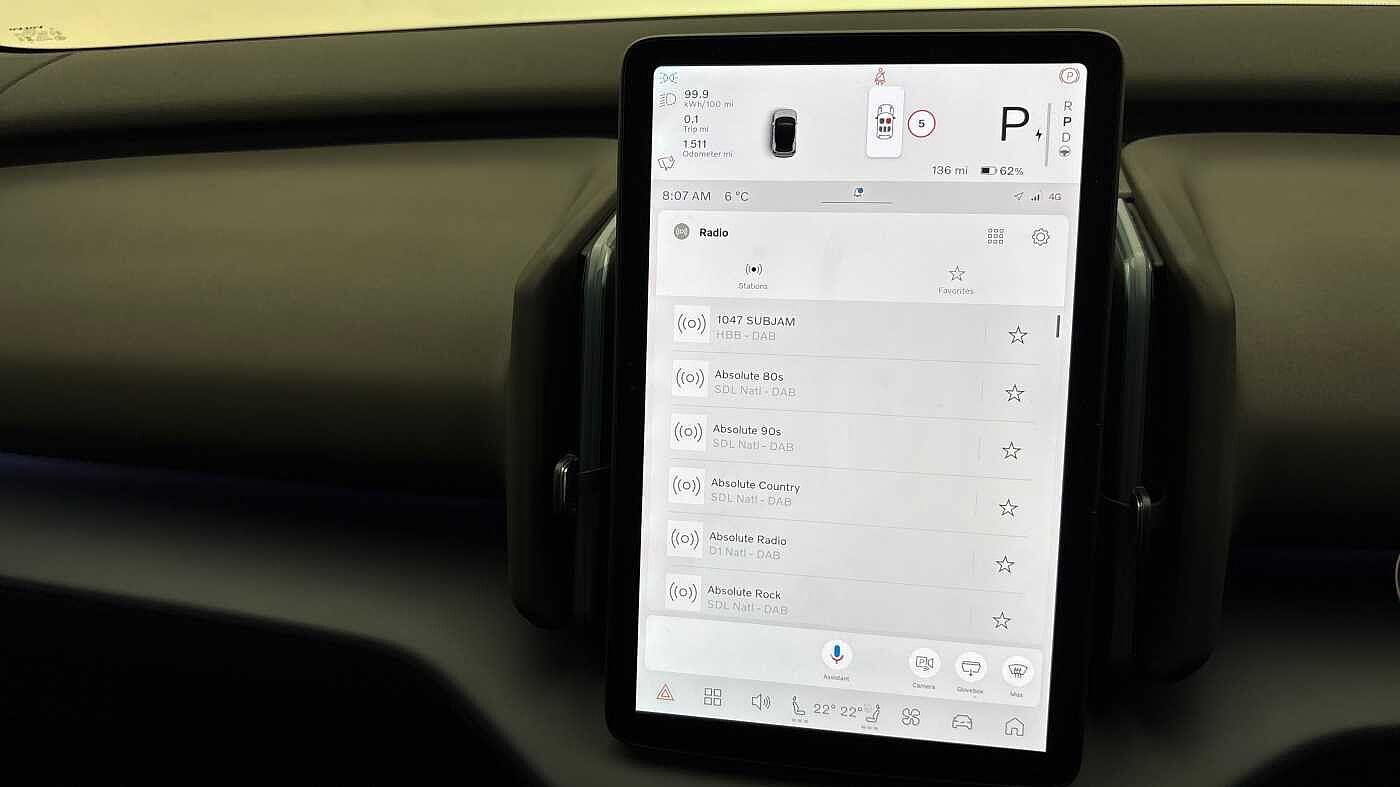 Used Volvo EX30 2025 for sale - 77768892: Photo 34