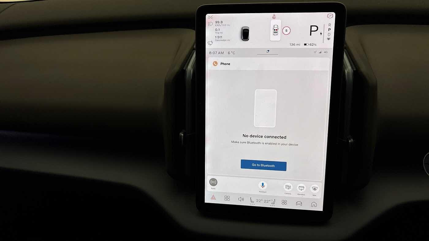 Used Volvo EX30 2025 for sale - 77768892: Photo 35