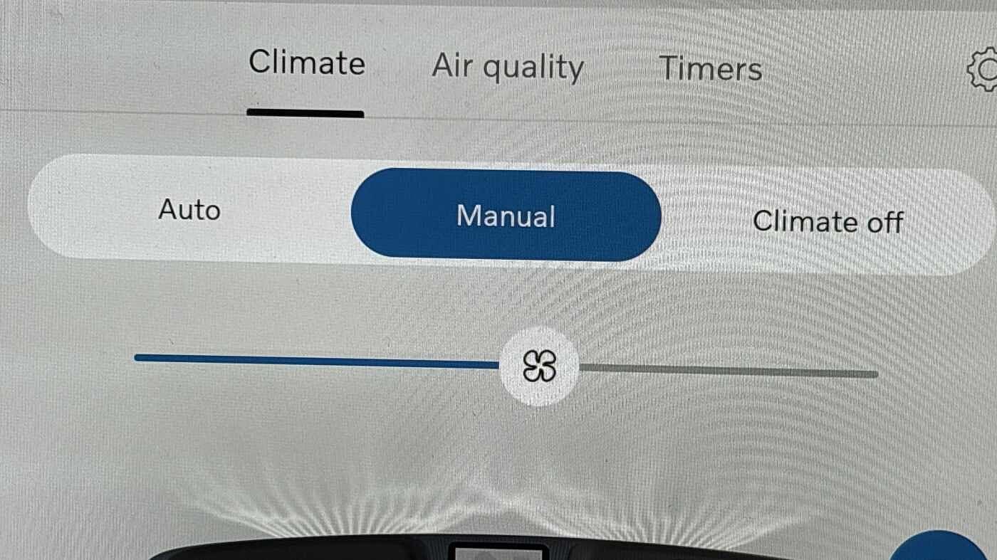 Used Volvo EX30 2025 for sale - 77768892: Photo 37