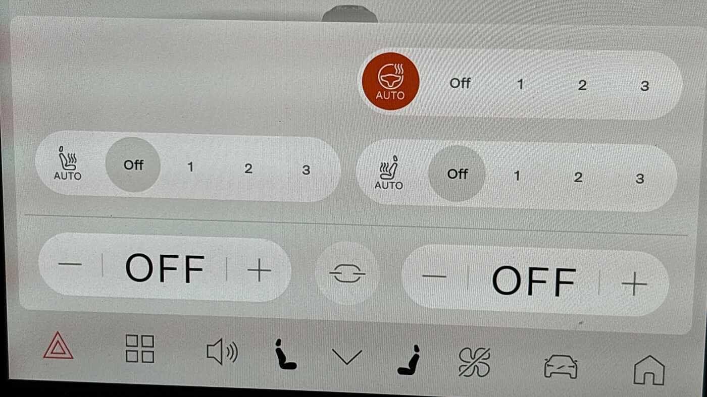 Used Volvo EX30 2025 for sale - 77768892: Photo 38