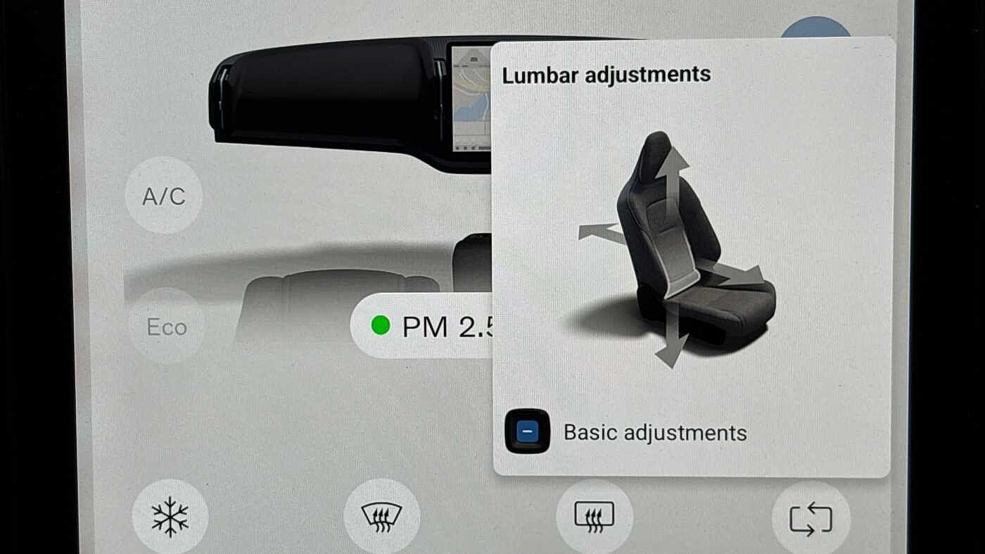 Used Volvo EX30 2025 for sale - 77768892: Photo 39