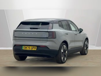 Used Volvo EX30 2025 for sale - 77768892: Photo