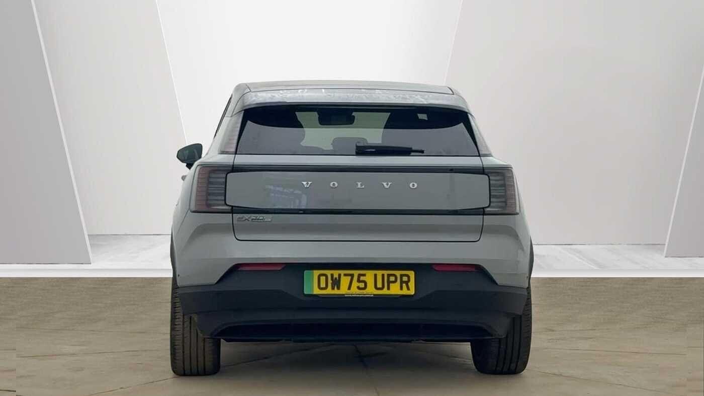 Used Volvo EX30 2025 for sale - 77768892: Photo 4