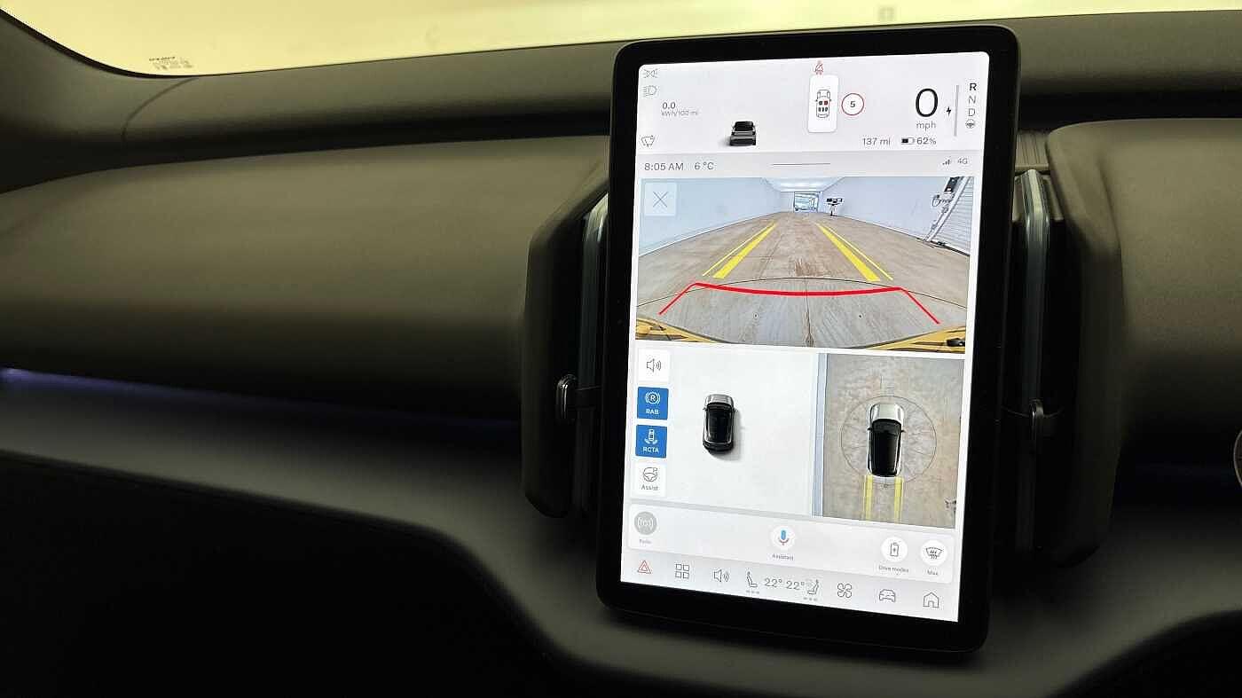 Used Volvo EX30 2025 for sale - 77768892: Photo 40