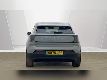 Used Volvo EX30 2025 for sale - 77768892: Photo