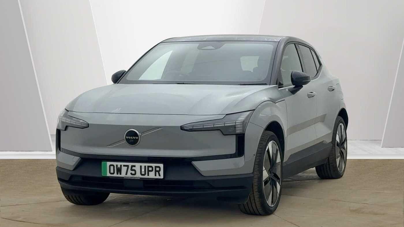 Used Volvo EX30 2025 for sale - 77768892: Photo 7