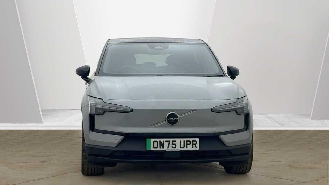 Used Volvo EX30 2025 for sale - 77768892: Photo 8