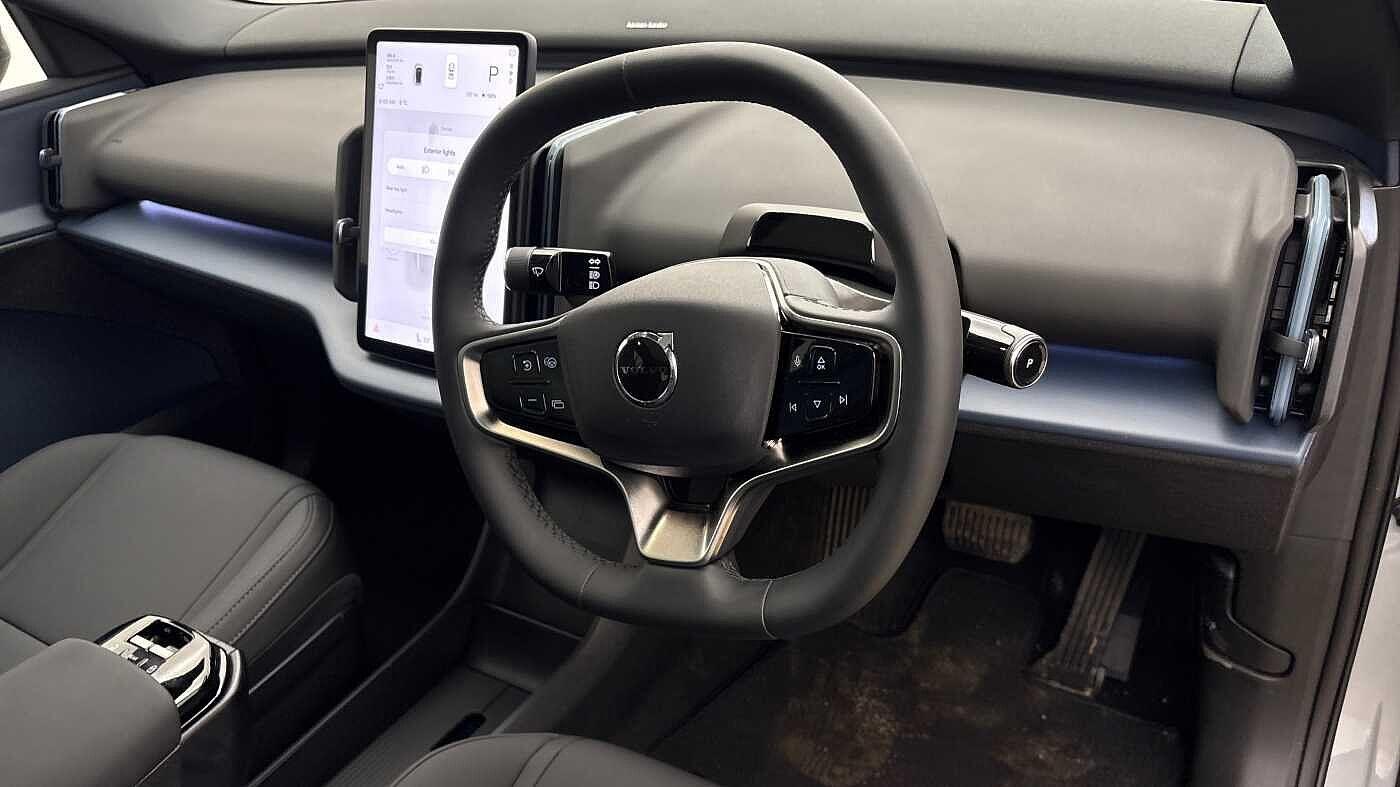 Used Volvo EX30 2025 for sale - 77768892: Photo 9