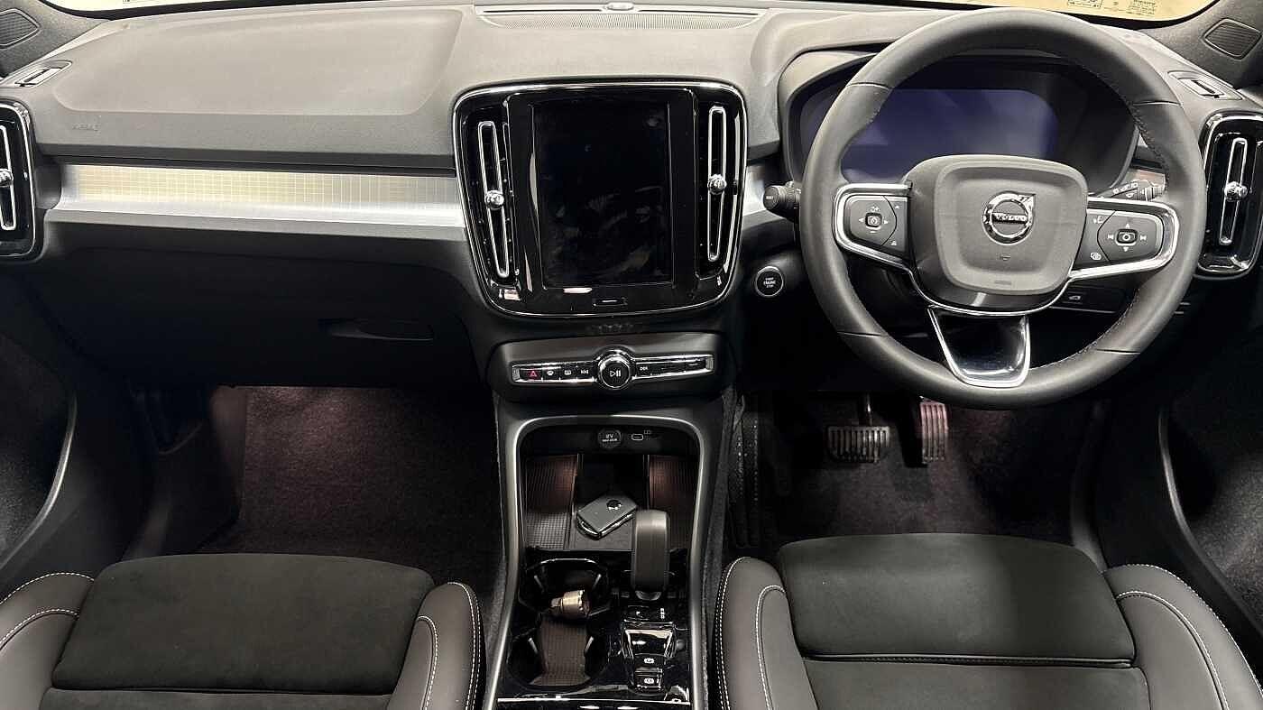 Used Volvo XC40 2025 for sale - 77363752: Photo 10