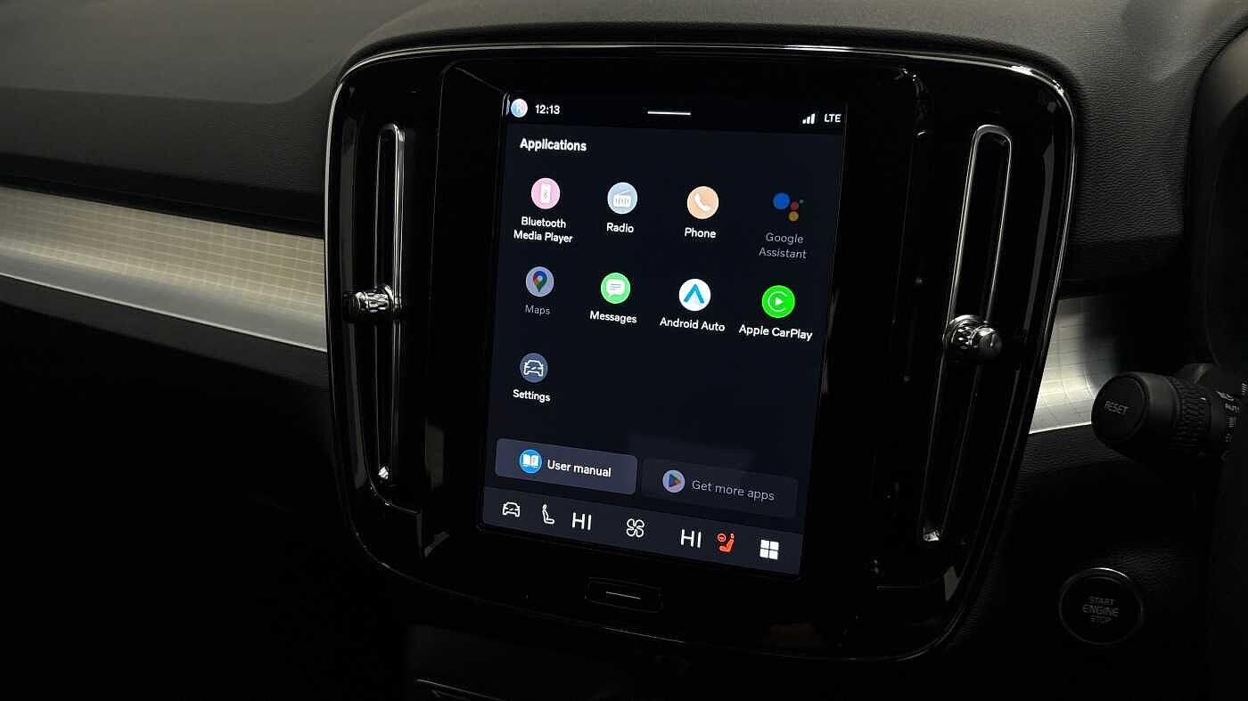 Used Volvo XC40 2025 for sale - 77363752: Photo 11