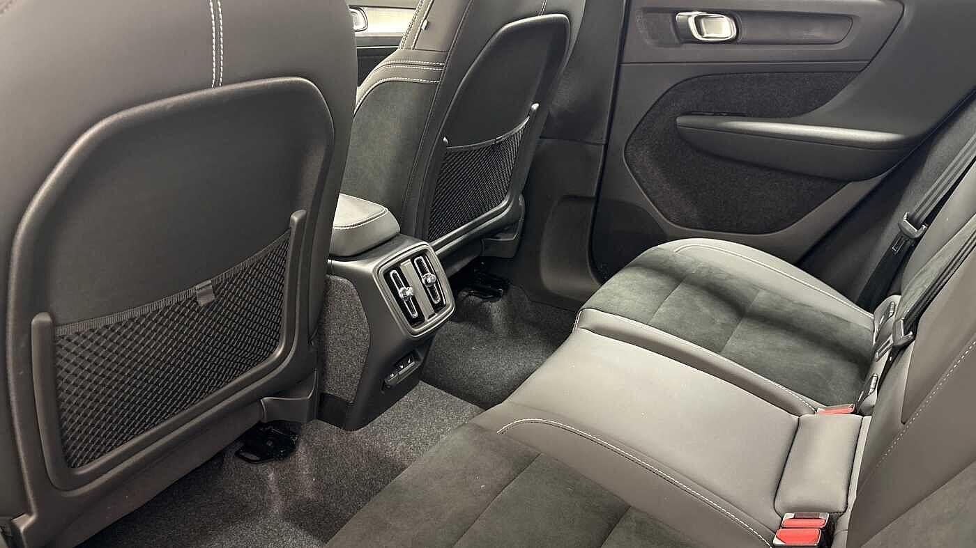 Used Volvo XC40 2025 for sale - 77363752: Photo 13