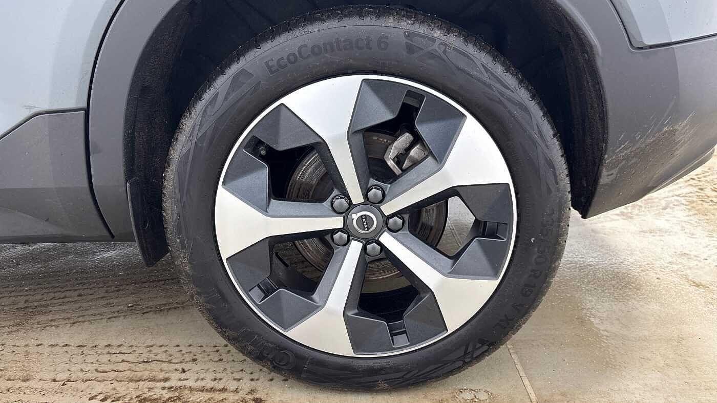 Used Volvo XC40 2025 for sale - 77363752: Photo 16