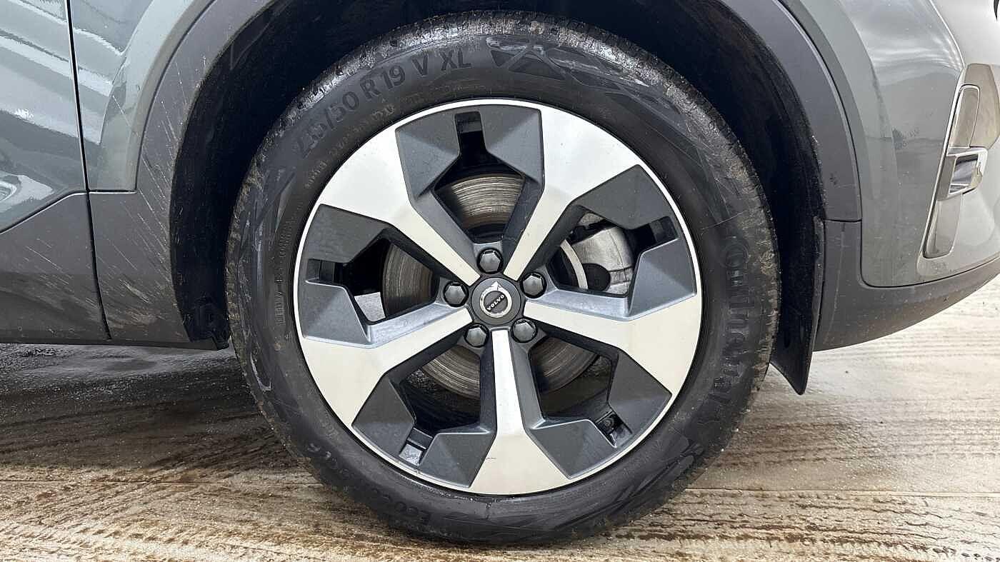 Used Volvo XC40 2025 for sale - 77363752: Photo 19