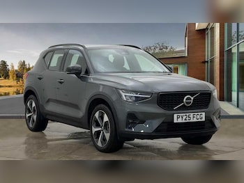 Used Volvo XC40 2025 for sale - 77363752: Photo