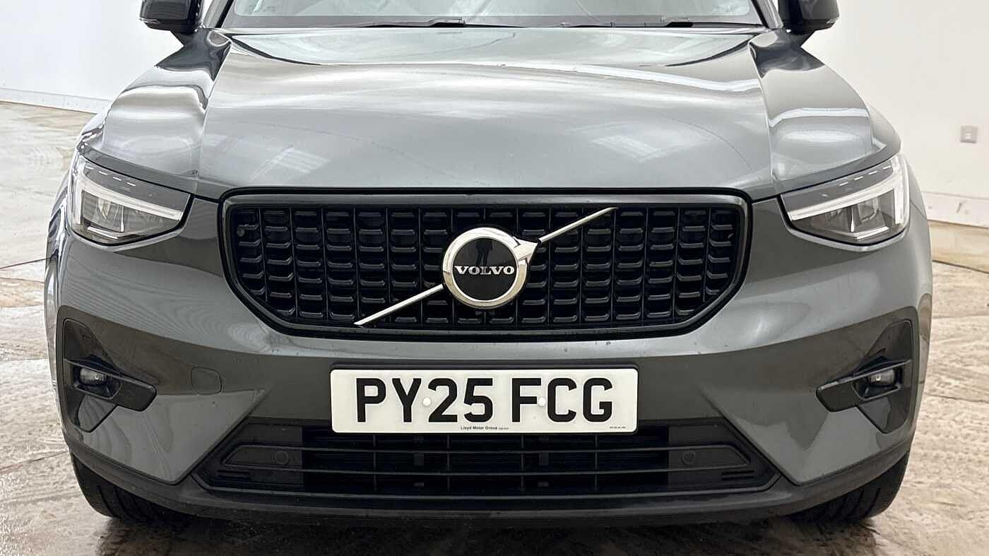 Used Volvo XC40 2025 for sale - 77363752: Photo 23