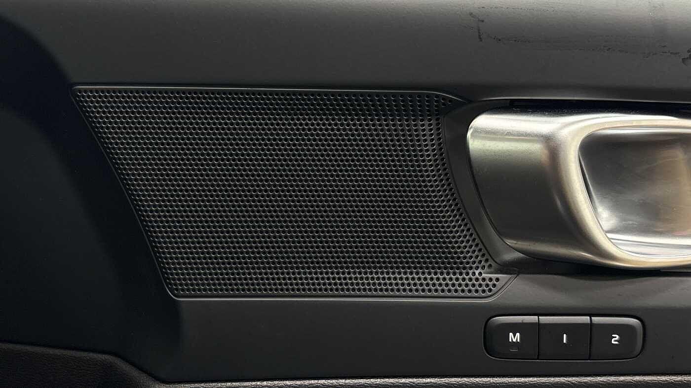 Used Volvo XC40 2025 for sale - 77363752: Photo 25