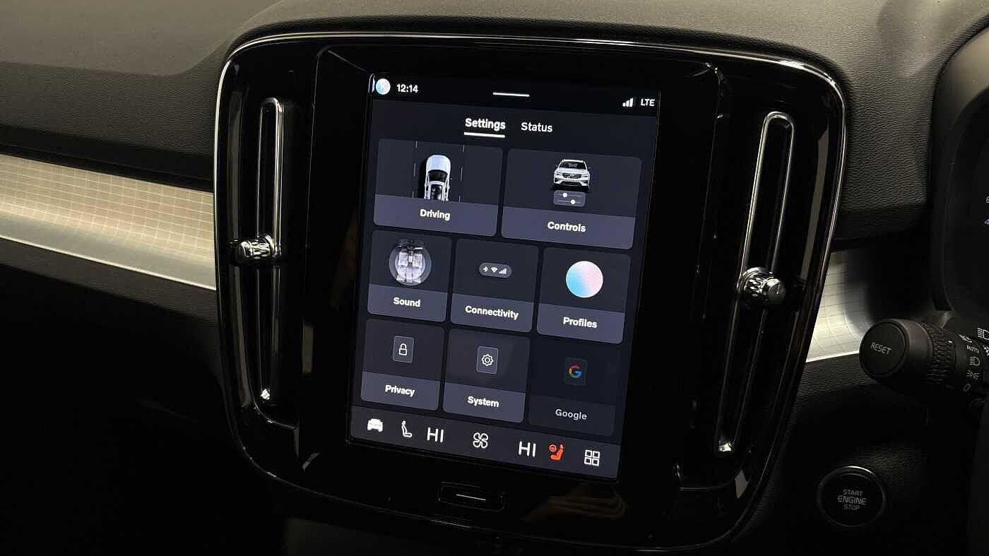 Used Volvo XC40 2025 for sale - 77363752: Photo 33