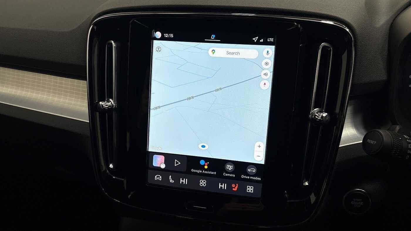 Used Volvo XC40 2025 for sale - 77363752: Photo 34