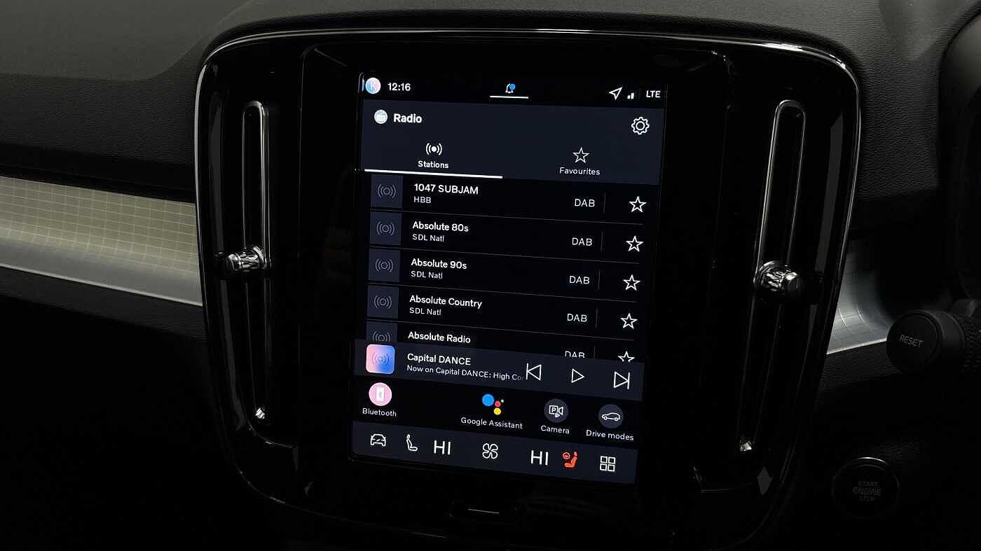 Used Volvo XC40 2025 for sale - 77363752: Photo 35