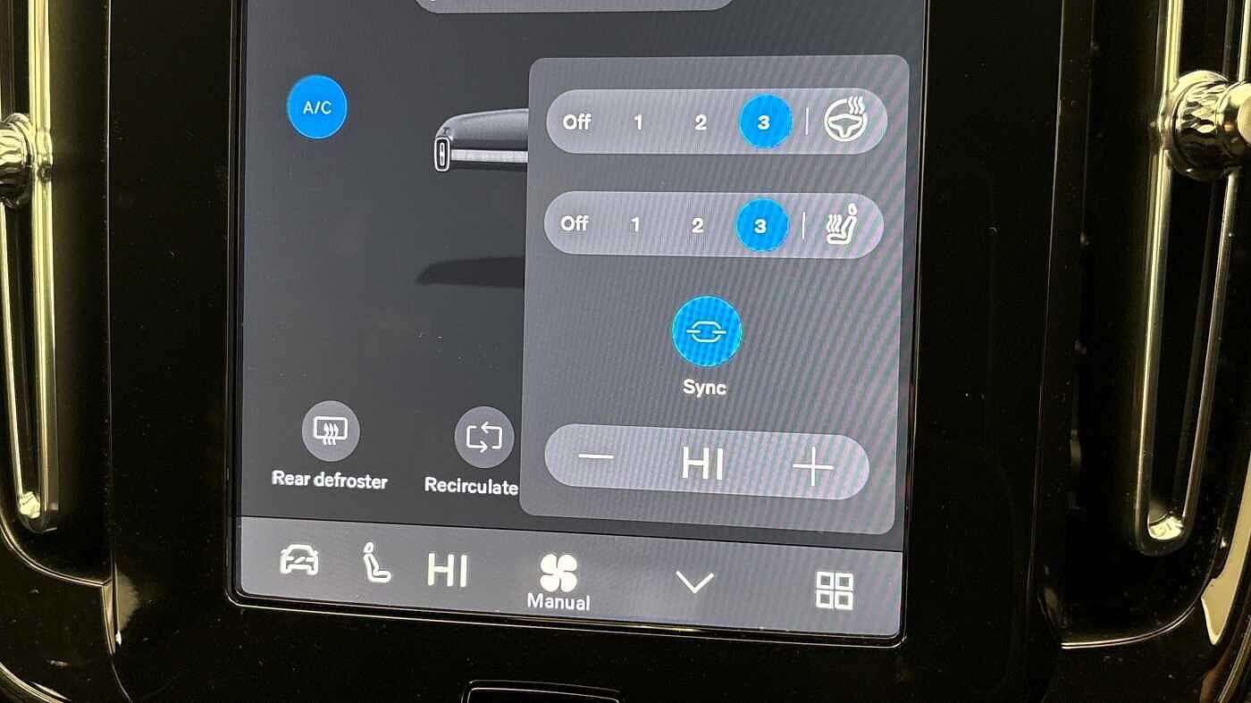 Used Volvo XC40 2025 for sale - 77363752: Photo 39