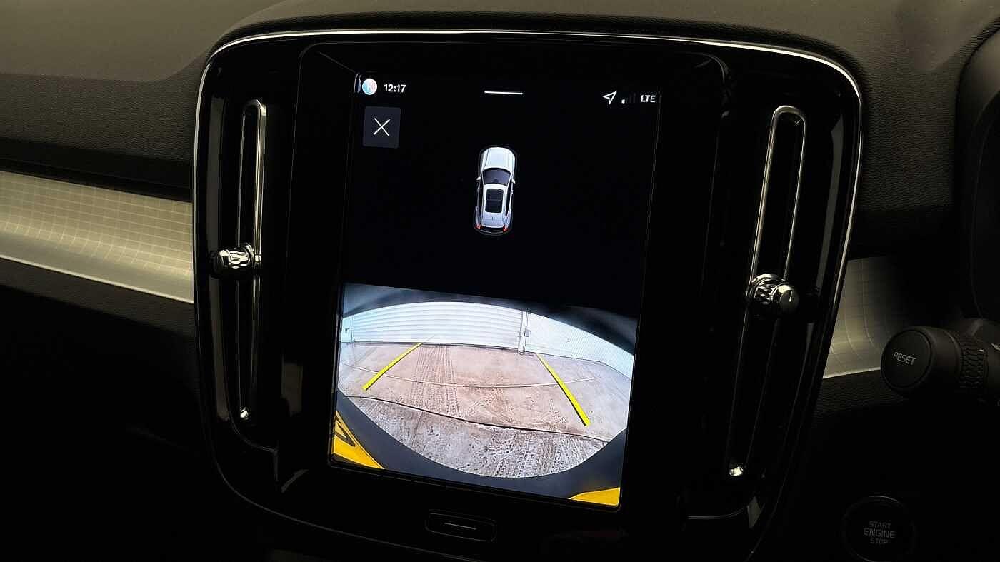 Used Volvo XC40 2025 for sale - 77363752: Photo 40