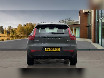 Used Volvo XC40 2025 for sale - 77363752: Photo
