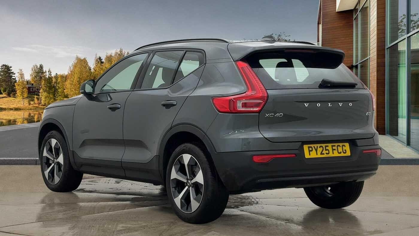 Used Volvo XC40 2025 for sale - 77363752: Photo 5