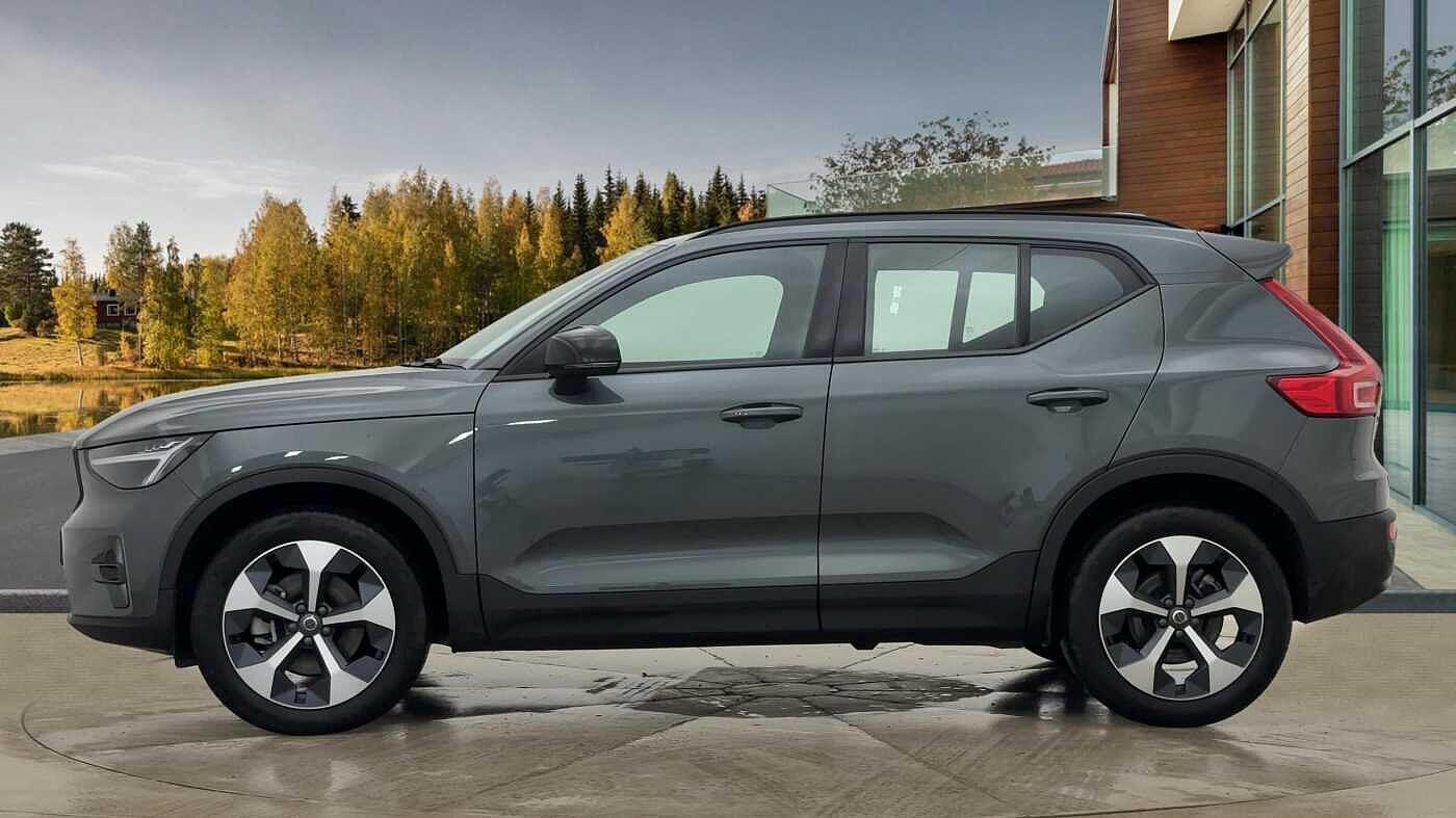 Used Volvo XC40 2025 for sale - 77363752: Photo 6