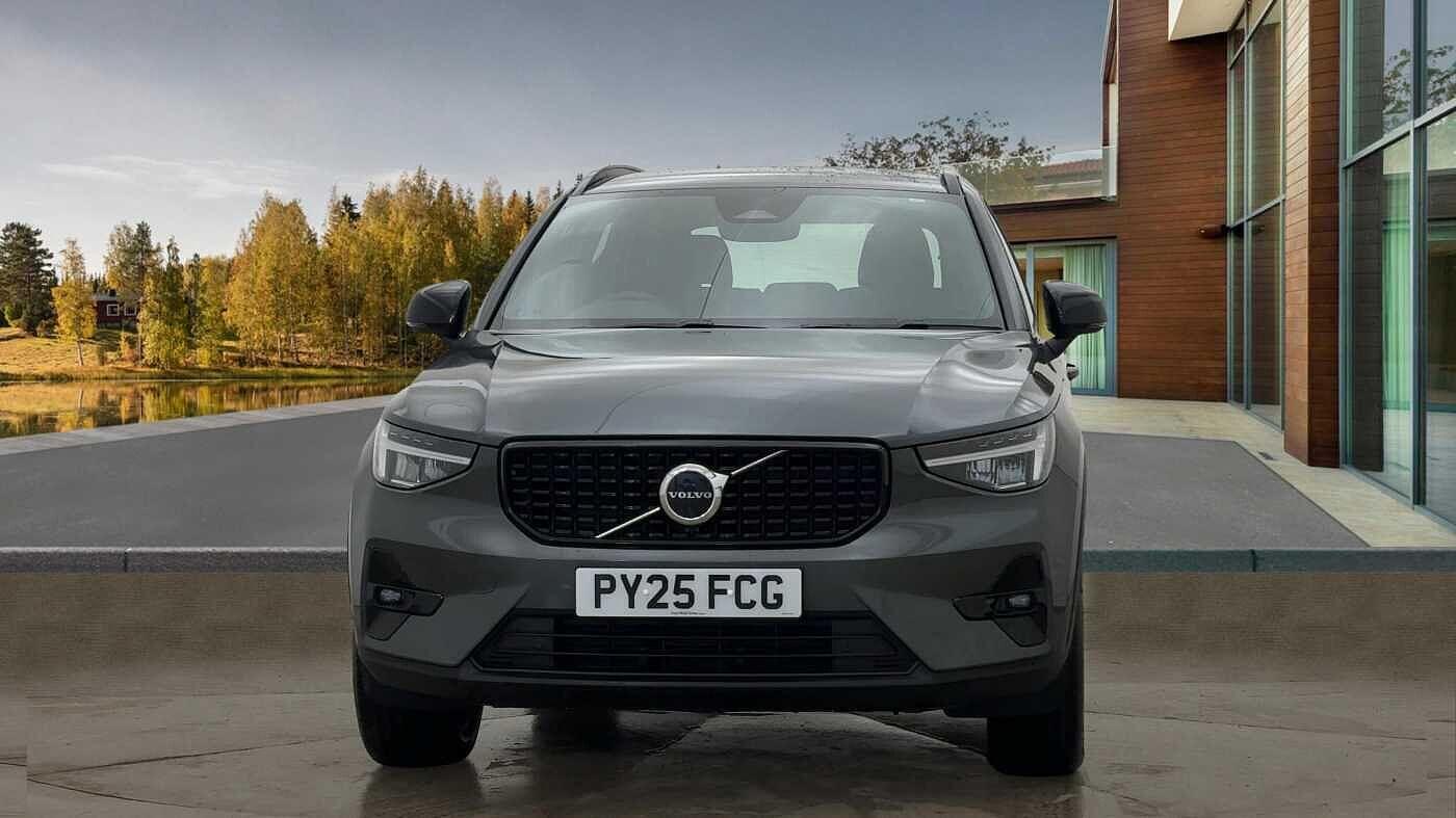 Used Volvo XC40 2025 for sale - 77363752: Photo 8