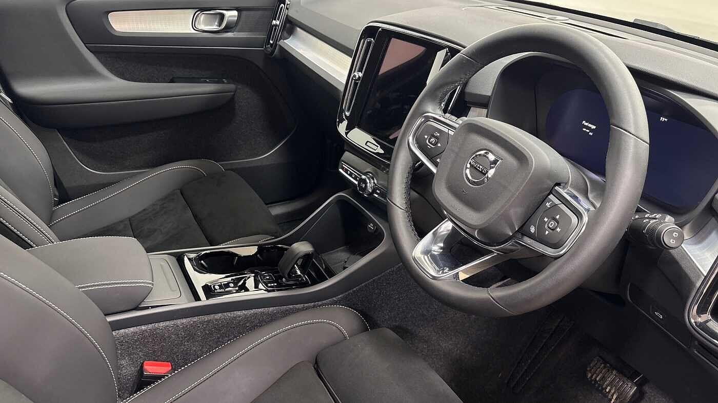 Used Volvo XC40 2025 for sale - 77363752: Photo 9