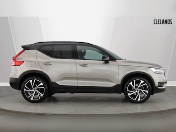 Used Volvo XC40 2021 for sale - 77363750: Photo