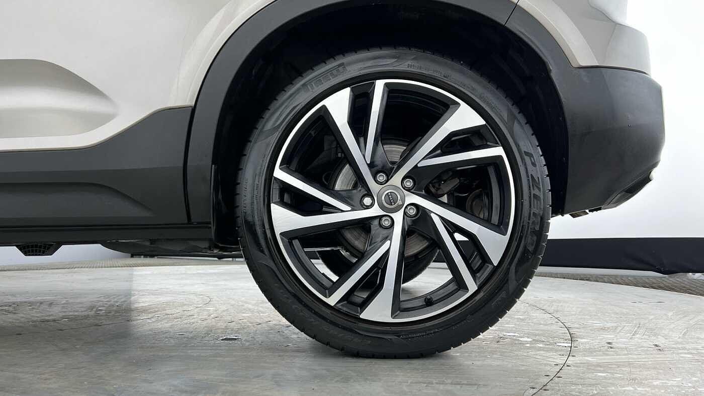 Used Volvo XC40 2021 for sale - 77363750: Photo 4