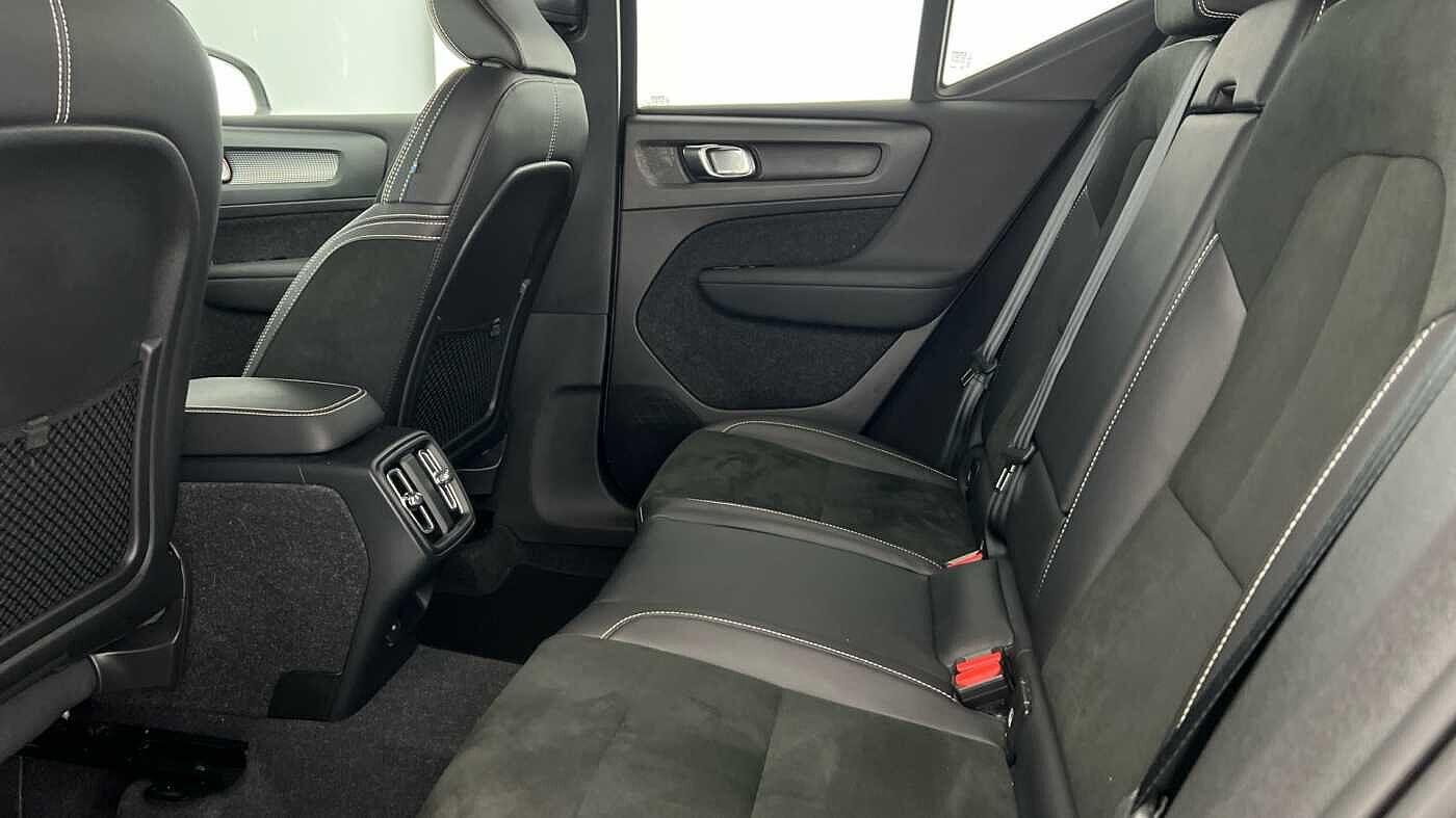 Used Volvo XC40 2021 for sale - 77363750: Photo 7