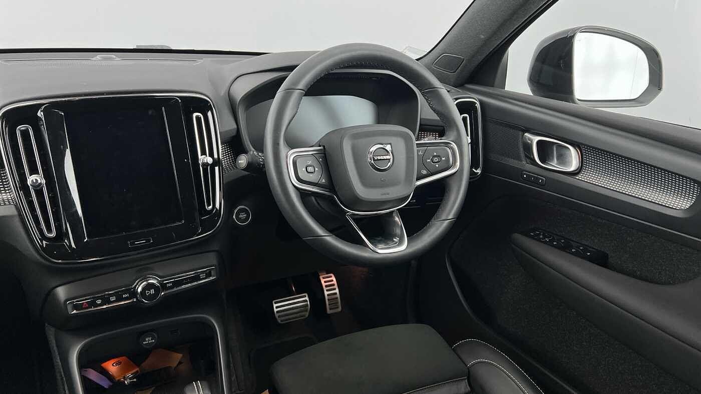 Used Volvo XC40 2021 for sale - 77363750: Photo 8