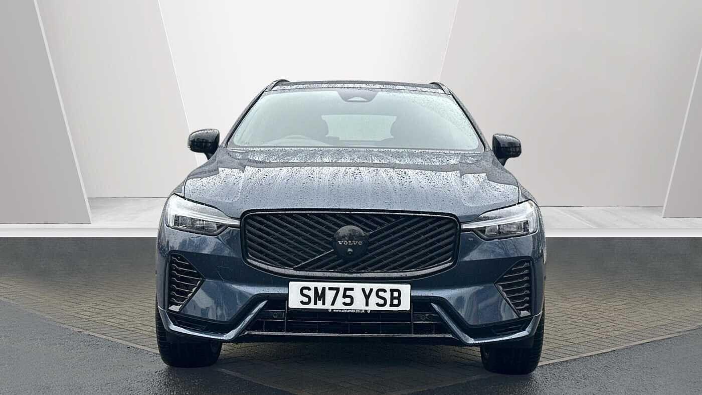 Used Volvo XC60 for sale - 77363754: Photo 10