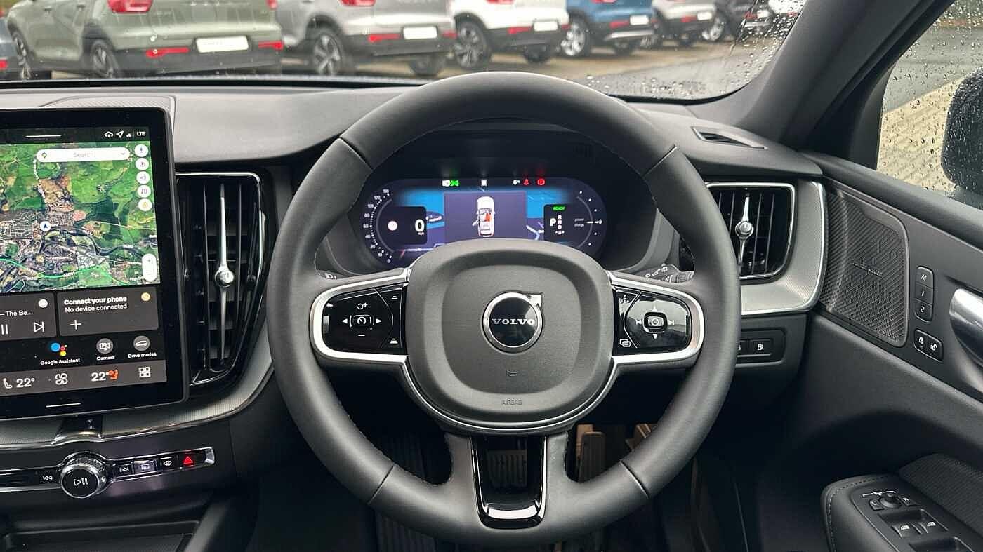 Used Volvo XC60 for sale - 77363754: Photo 12