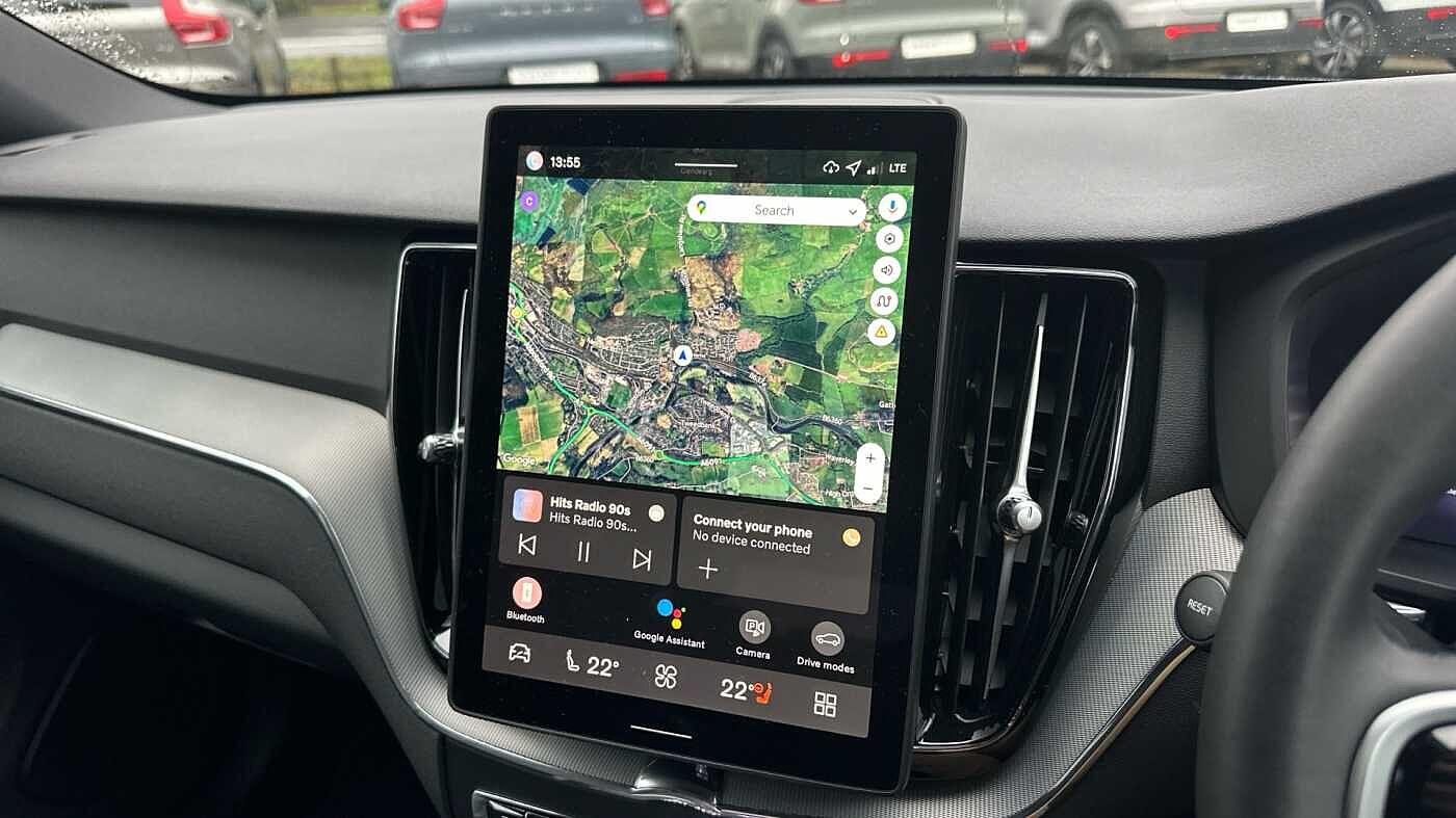 Used Volvo XC60 for sale - 77363754: Photo 14