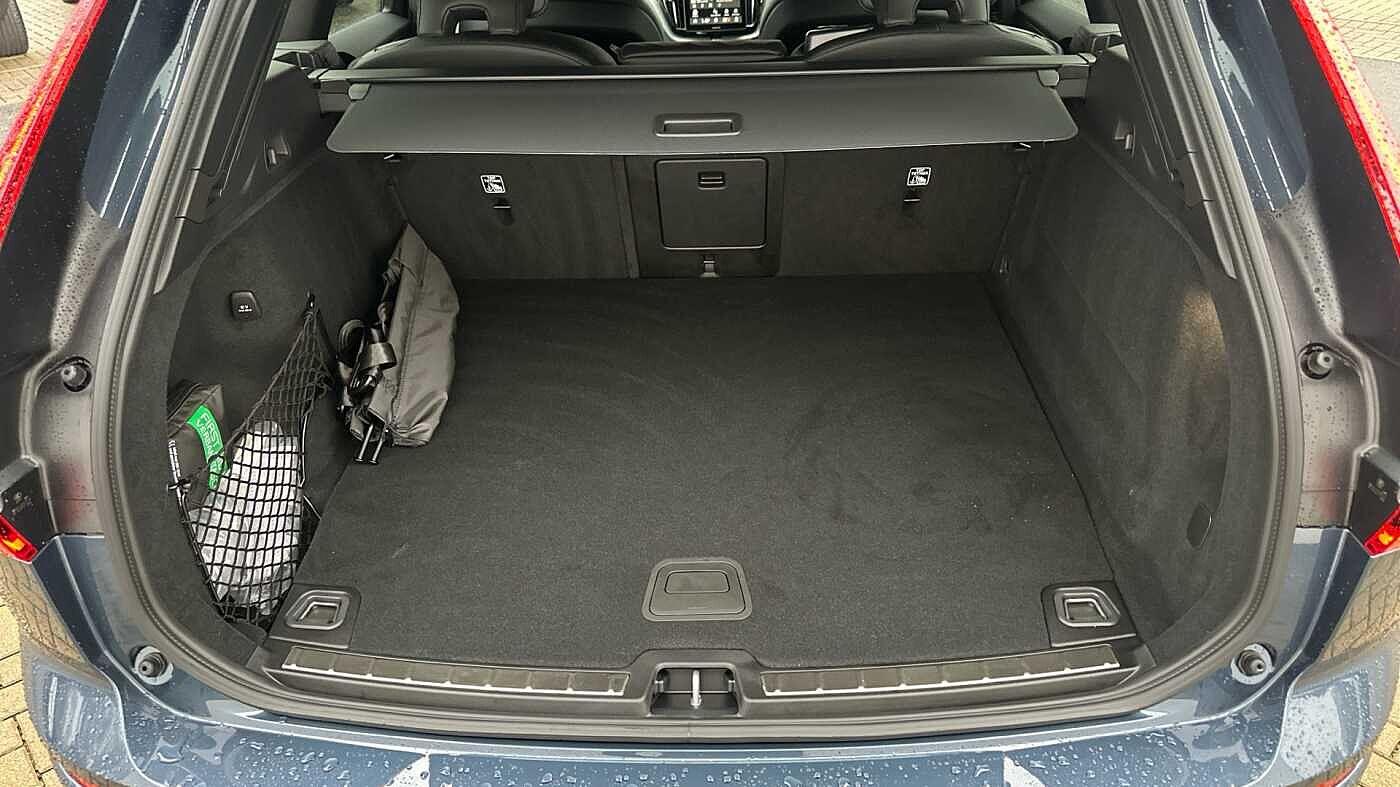 Used Volvo XC60 for sale - 77363754: Photo 15