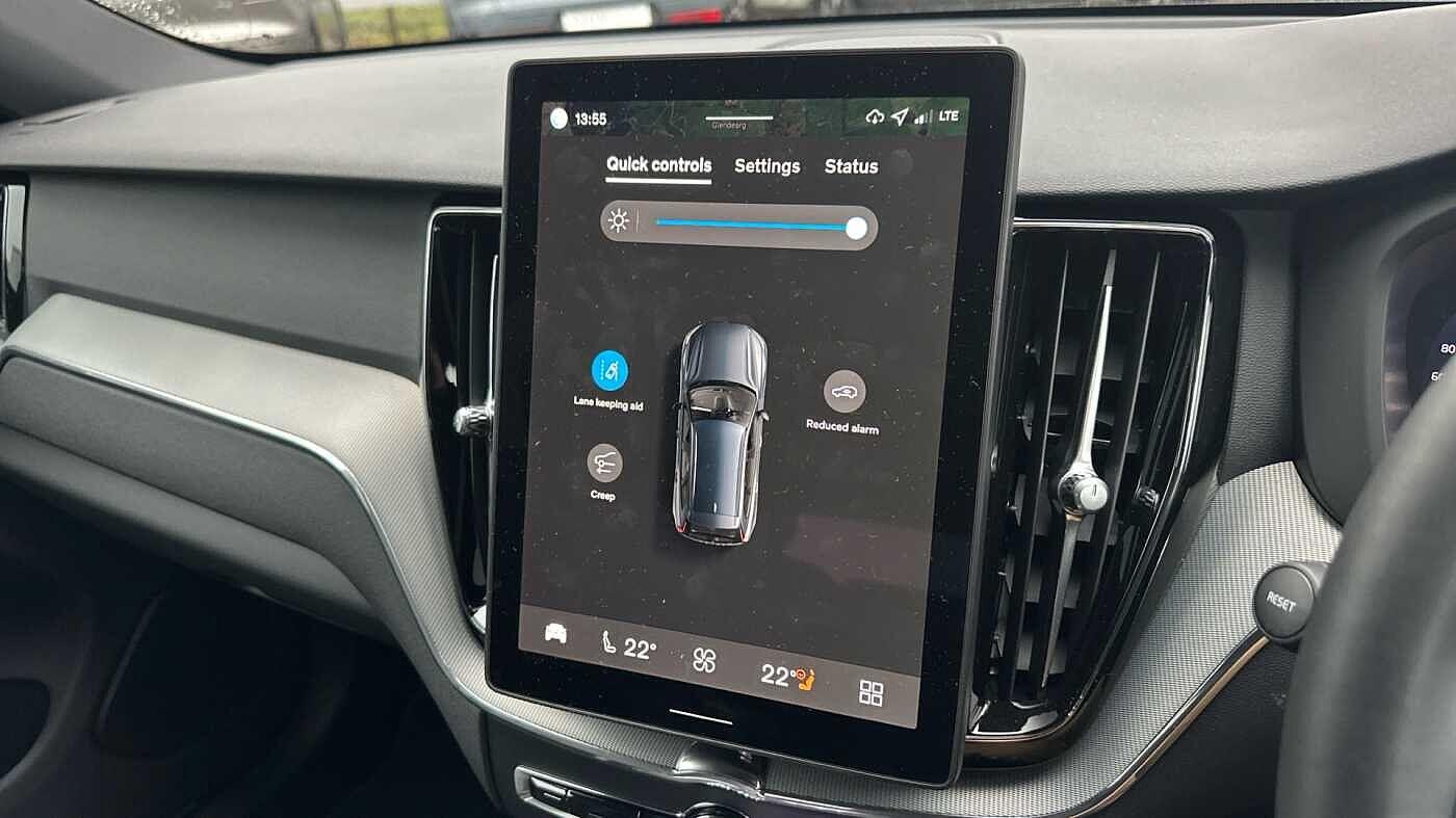 Used Volvo XC60 for sale - 77363754: Photo 17