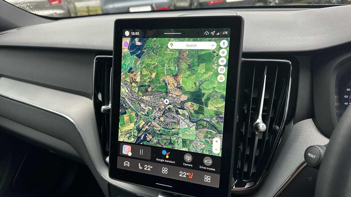 Used Volvo XC60 for sale - 77363754: Photo 18