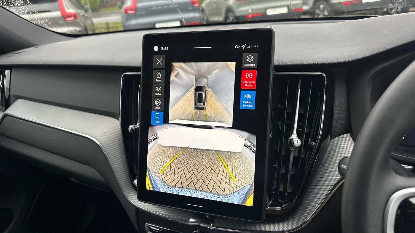 Used Volvo XC60 for sale - 77363754: Photo 19