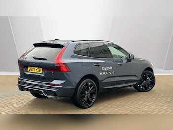 Used Volvo XC60 2026 for sale - 77363754: Photo