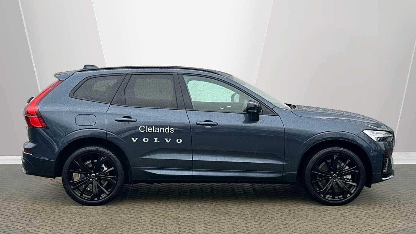 Used Volvo XC60 for sale - 77363754: Photo 3