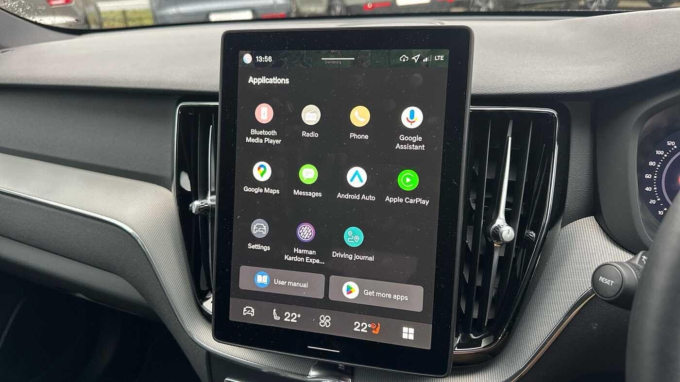 Used Volvo XC60 for sale - 77363754: Photo 30