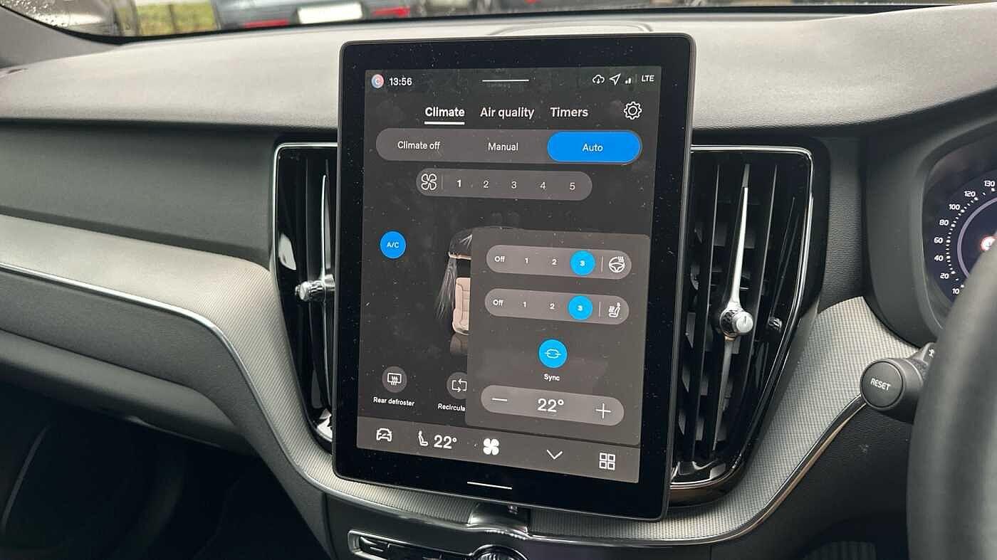 Used Volvo XC60 for sale - 77363754: Photo 31